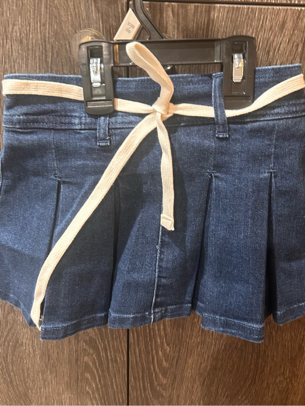 Weekend Academy Skirt